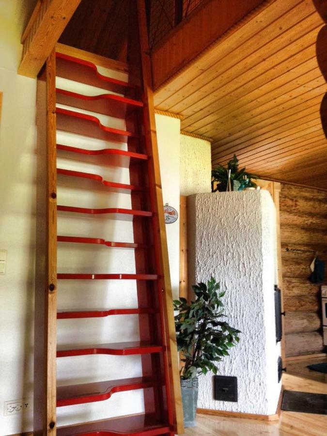 Olosloisto Lomat Muonio Εξωτερικό φωτογραφία